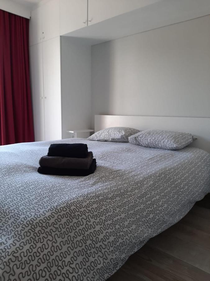 Knokke Sea, Appartement Vue Mer Esterno foto